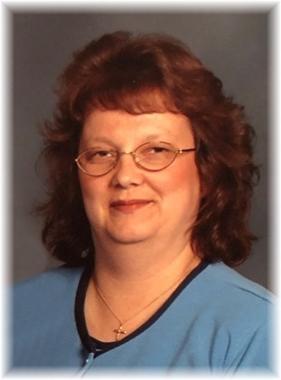 Obituary of Kathleen "Kathy" Ricard