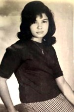 Felicitas Rodriguez
