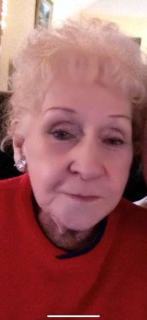 Obituario de Doris Jean Tate