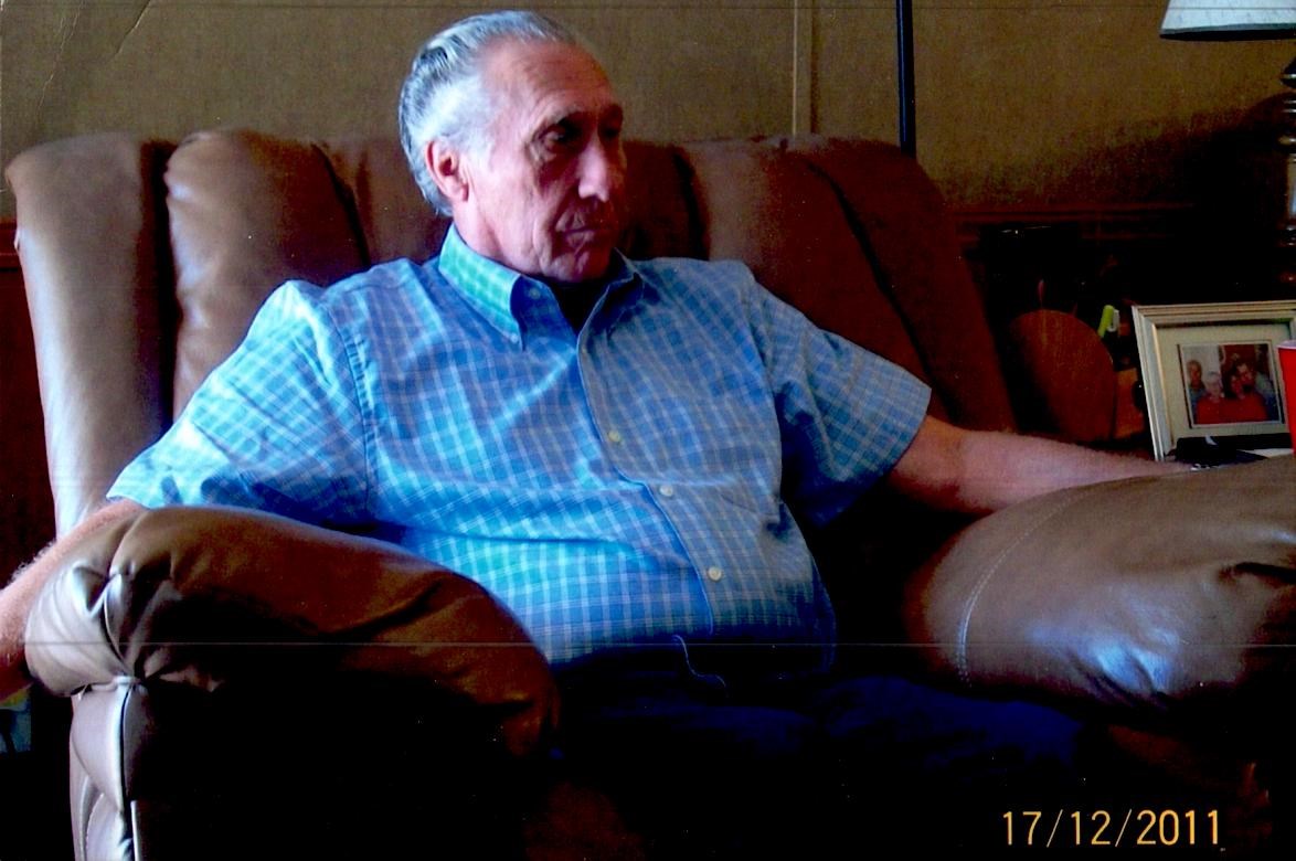 Obituary of Joe Paul Majors