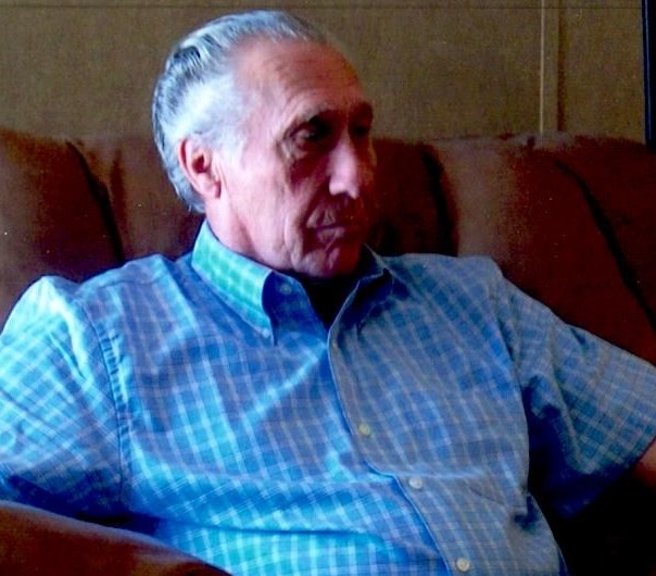 Obituary of Joe Paul Majors