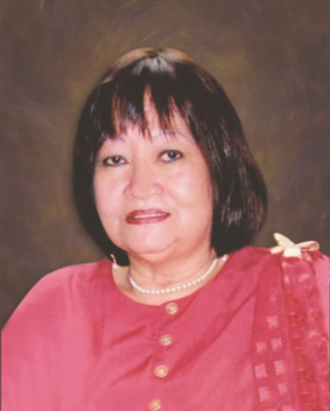 Obituary of Deanna Layog Spear