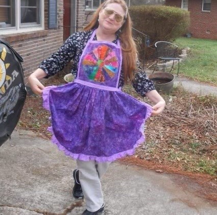 Obituary of Sharon Anne Duke