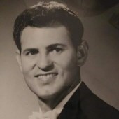 Obituary of Francisco V. Cantu