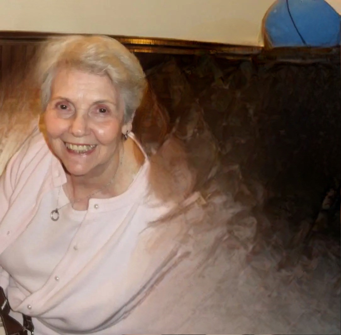 Obituary of Evelyn May Polito