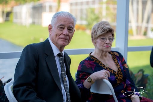 Obituary of Miriam Diana Davis