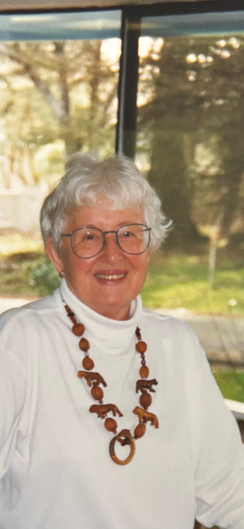Obituary of Carol Jean Gerity