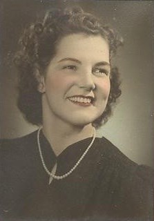 Obituary of Mrs. Mary Jane Ritchey Doan