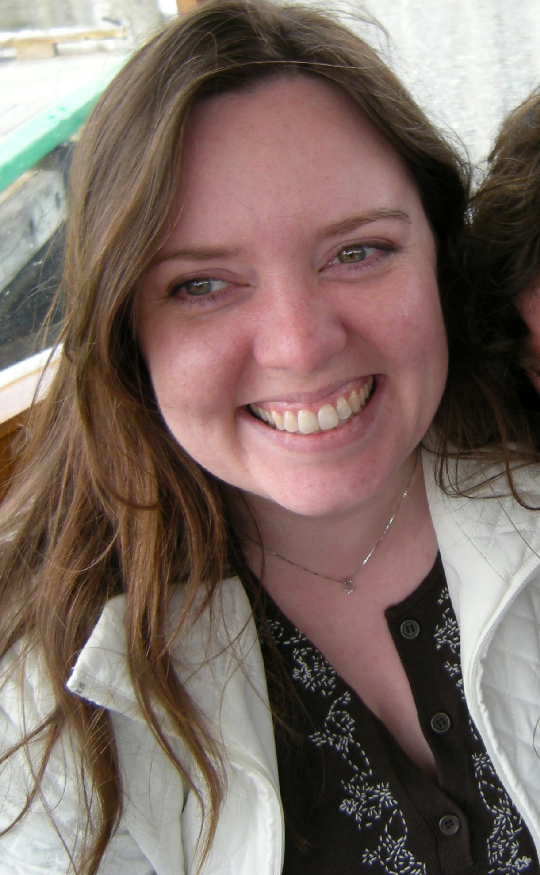 Obituary of Georgina Latshaw