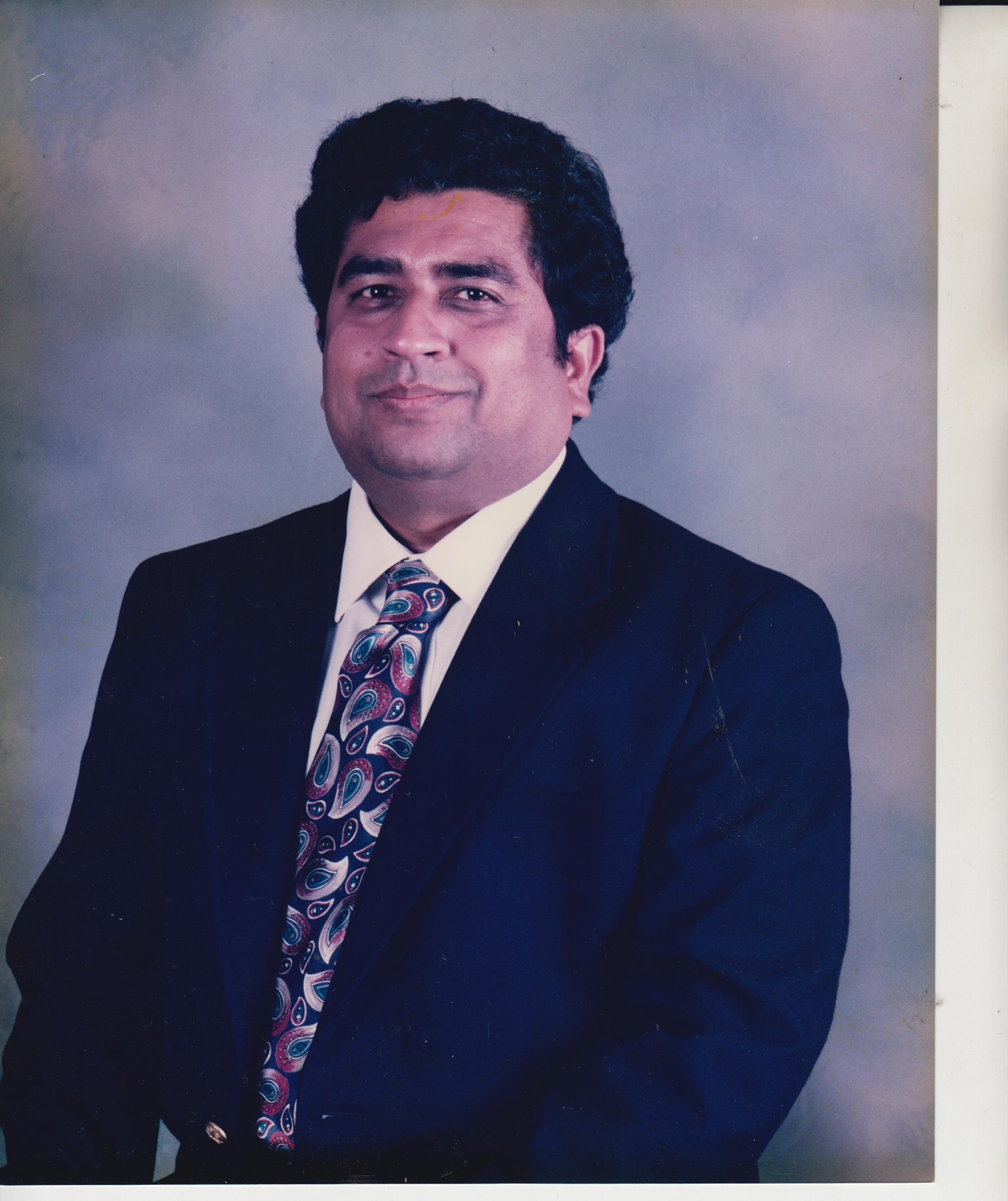 Champak Patel Obituary Woodside, NY