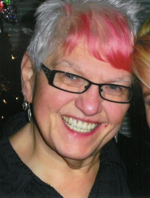 Obituary of Karen Ann Passen