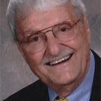 Obituary of Ralph J. Riccio