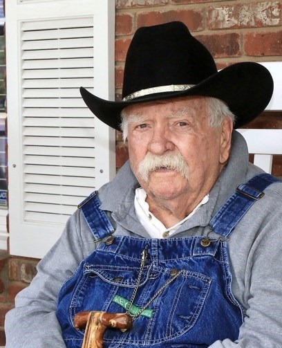 Obituary of Wilford Brimley