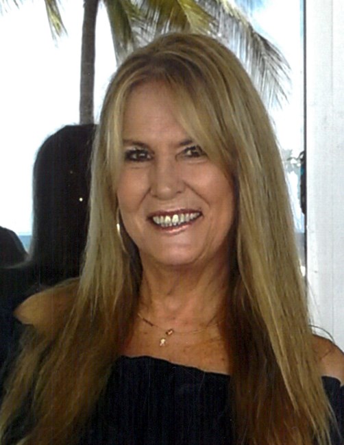Obituary of Judy G. Novello