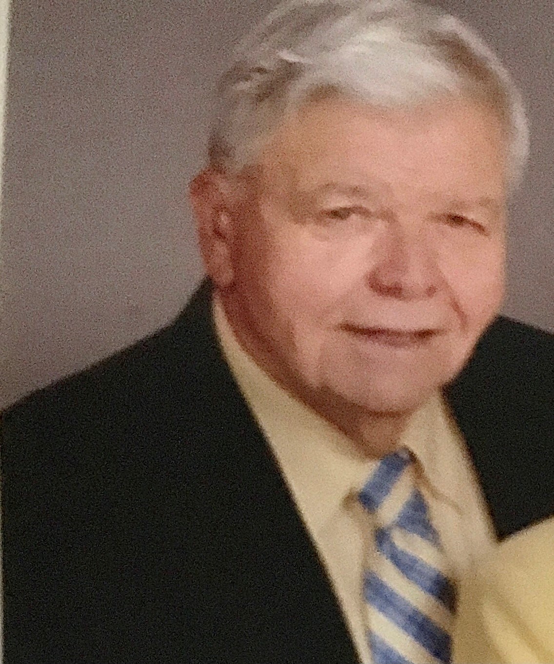 Obituary of Randall Rodney Robbins