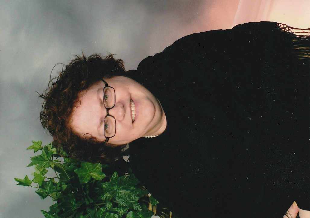 Avis de décès de Murielle St-Laurent Pelletier