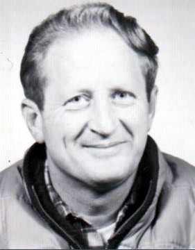 Obituary of Lawrence Denny