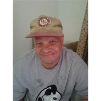 Obituary of Richard Lee Clarke