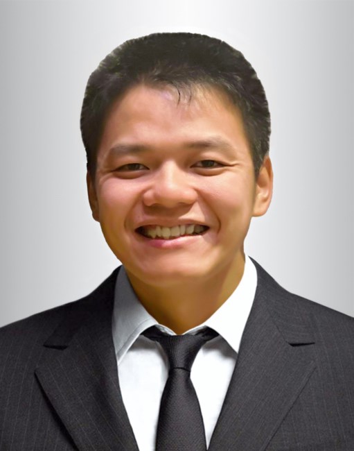 Obituary of Binh Thanh Le