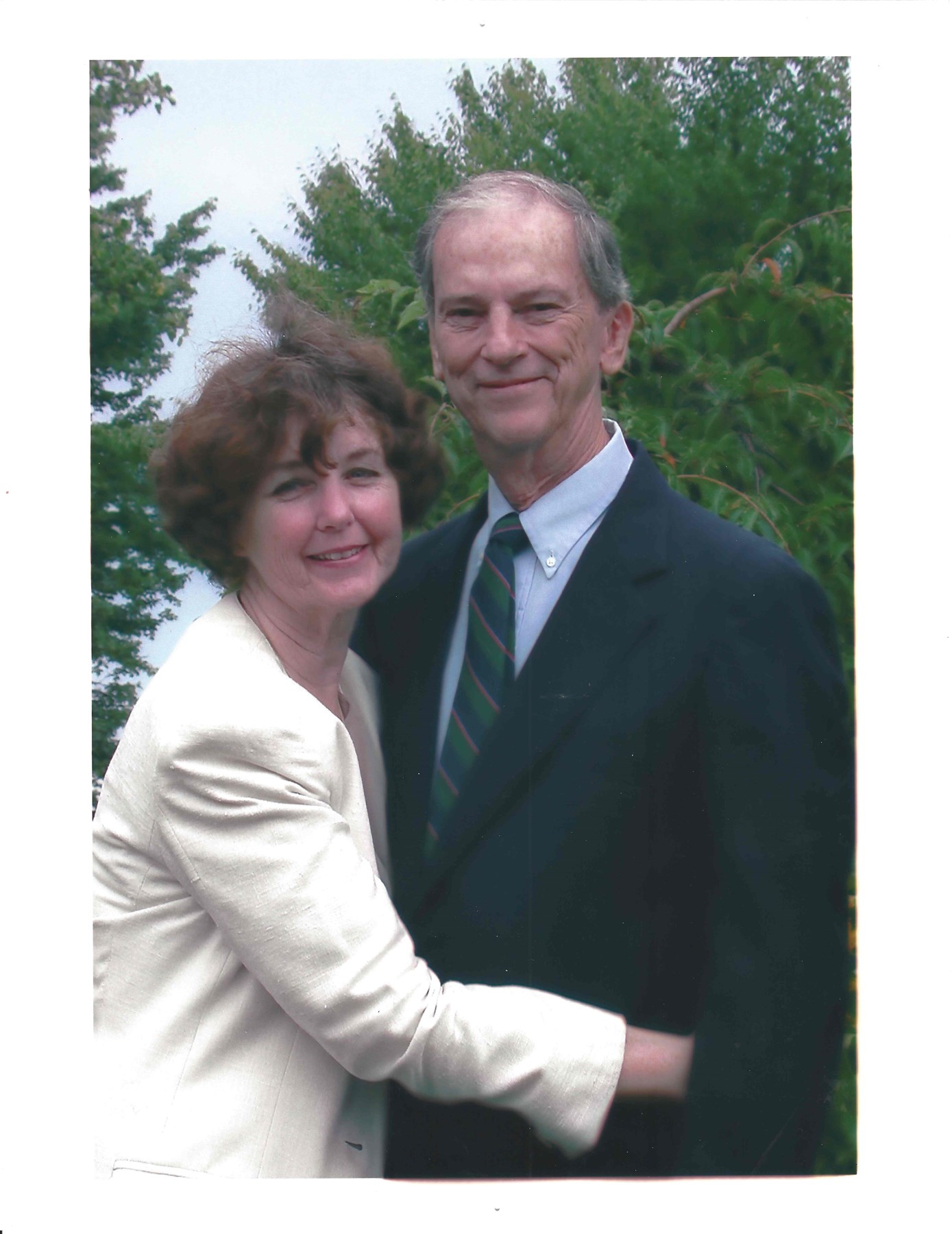 Obituary of Joseph L Ferguson