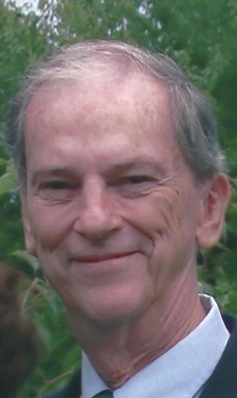 Obituary of Joseph L Ferguson