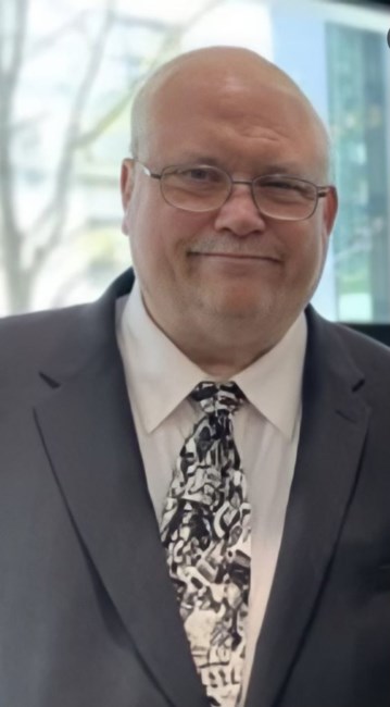 Avis de décès de Paul Alan Sinclair