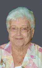 Obituary of Dorothy Marie Burnett