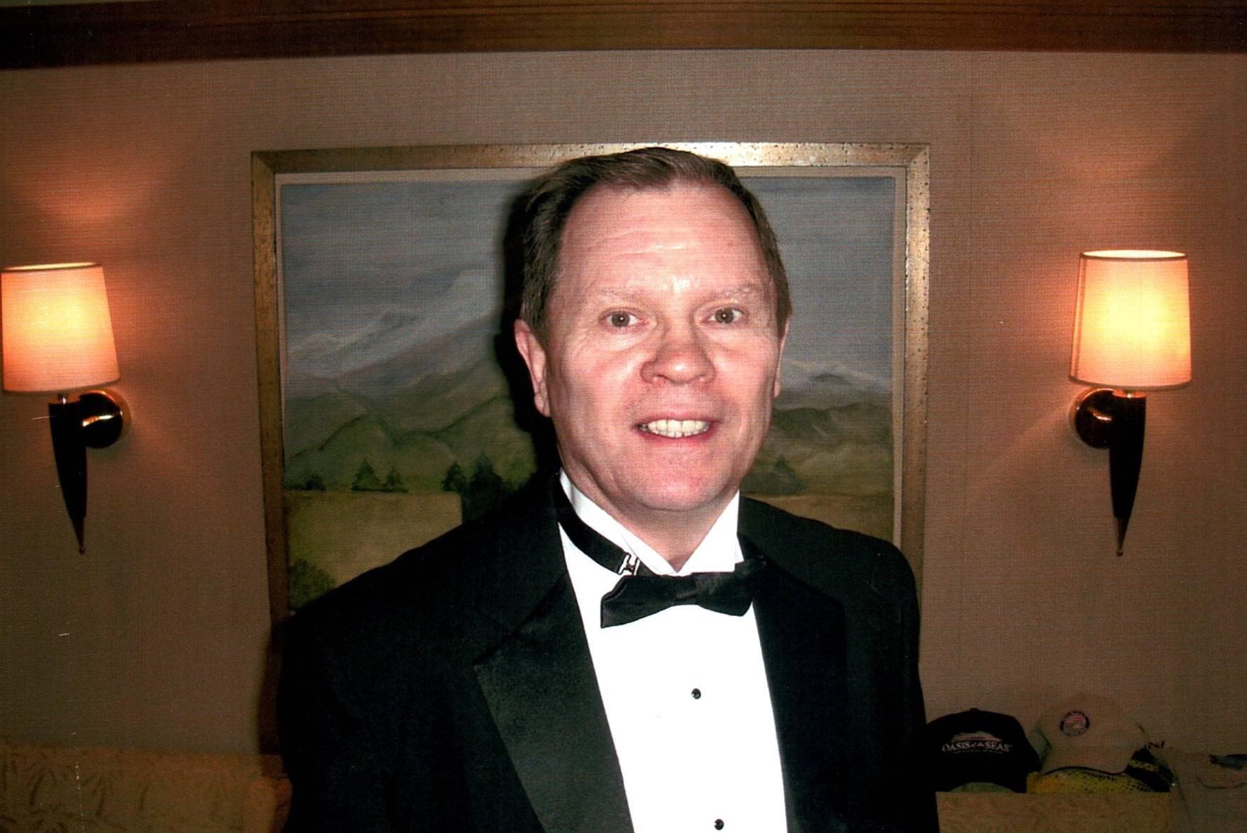 John Baril Obituary East Lansing, MI