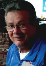 Larry Turner