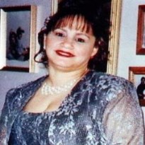 Obituary of Lydia E. Rivera