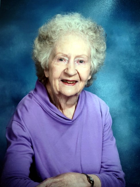 Obituary of Charline Amanda Struve