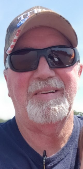 Obituary of Ronald "Slick" Lynn Clark