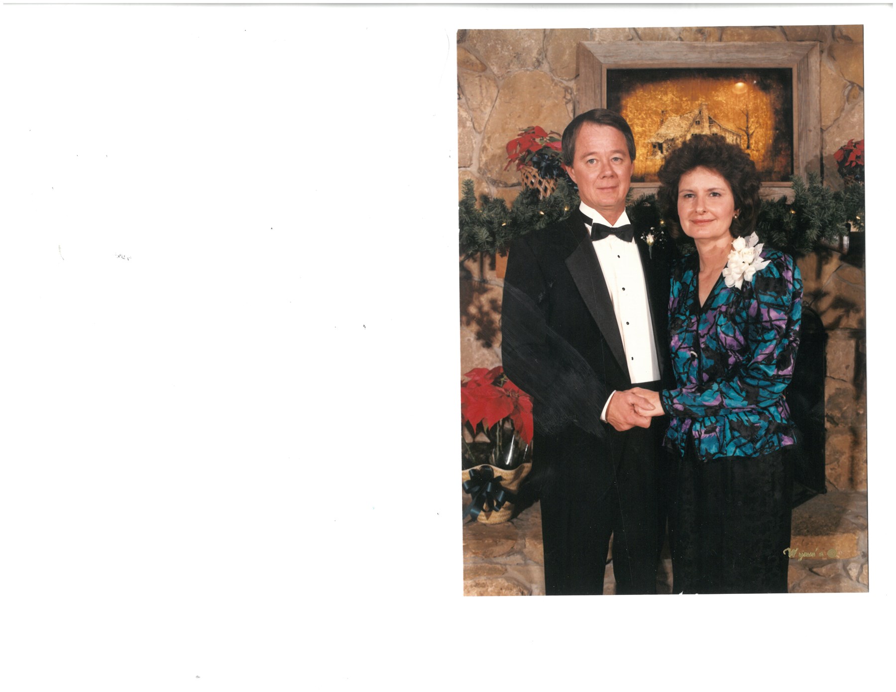 Obituary of Charlotte Ann Newton