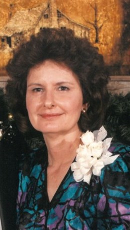 Obituary of Charlotte Ann Newton