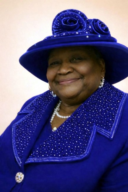 Obituary of Mattie Lee Allen