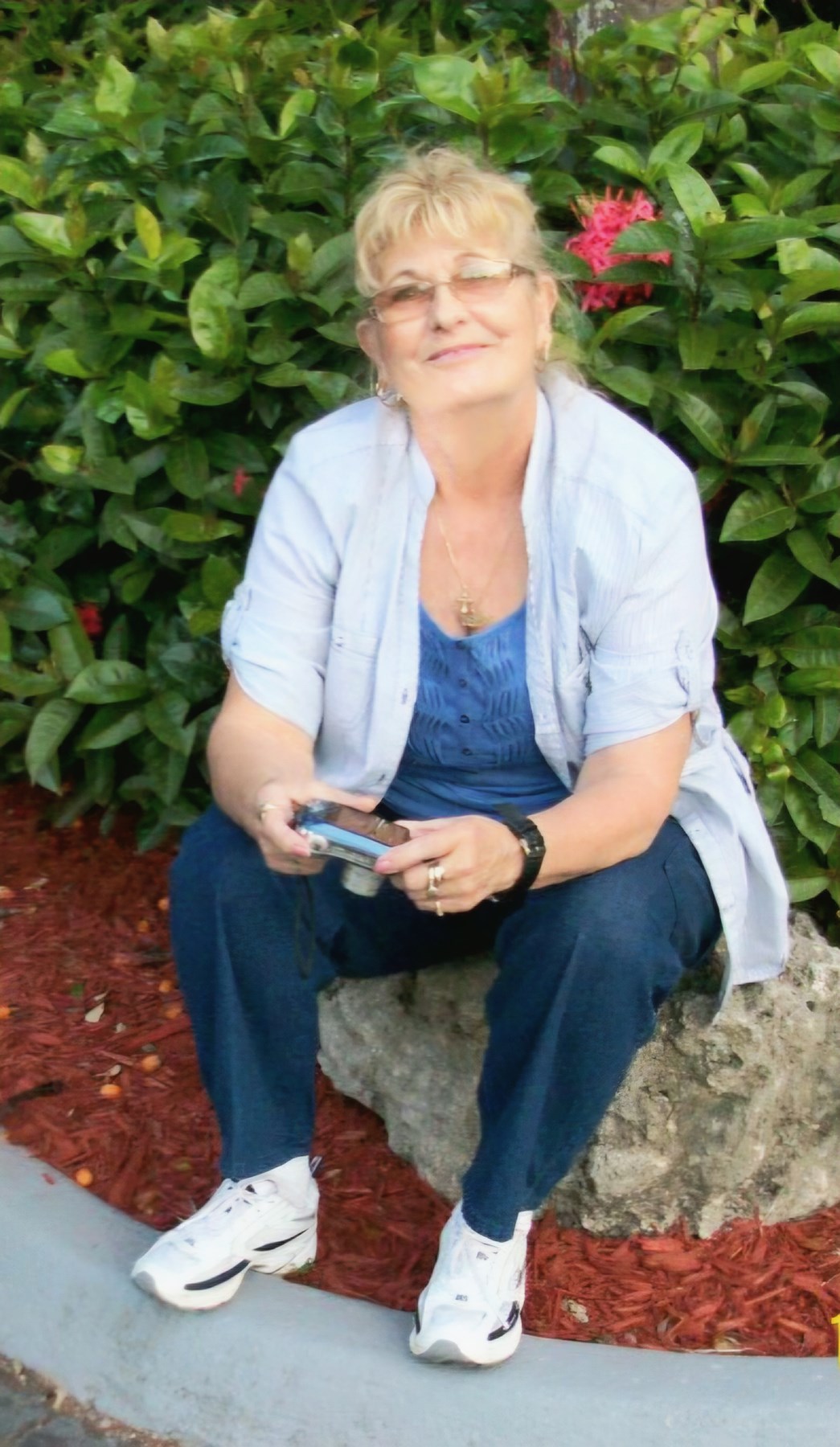 Obituary of Judith Sharon Wilmoth