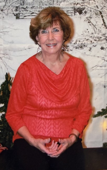 Obituary of Mary F. Edmonds