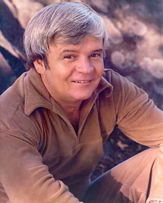 Obituary of Harold "Bud" Jarvis