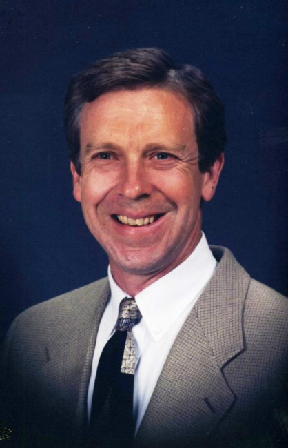 Obituary of Ron Farmer