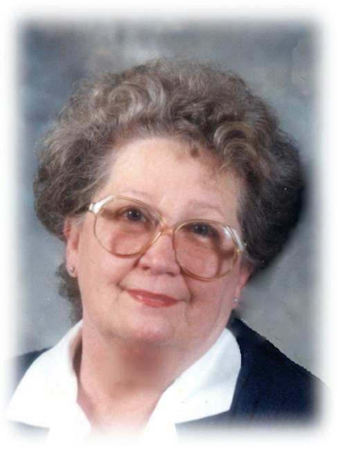 Obituary of Eleanor D. Hart