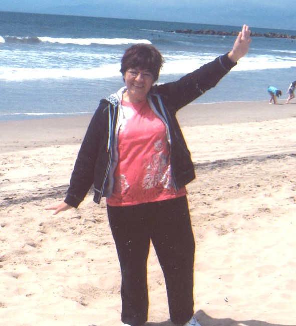 Obituary of Maria Del Socorro Angela Mendez-Sanchez