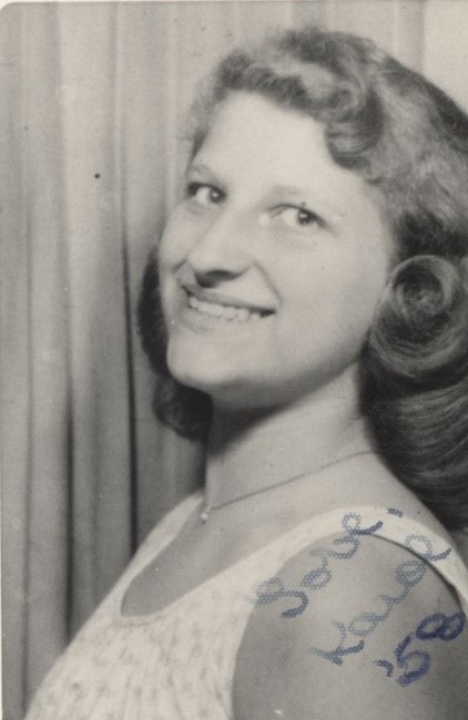 Obituario de Karol Rose Brown