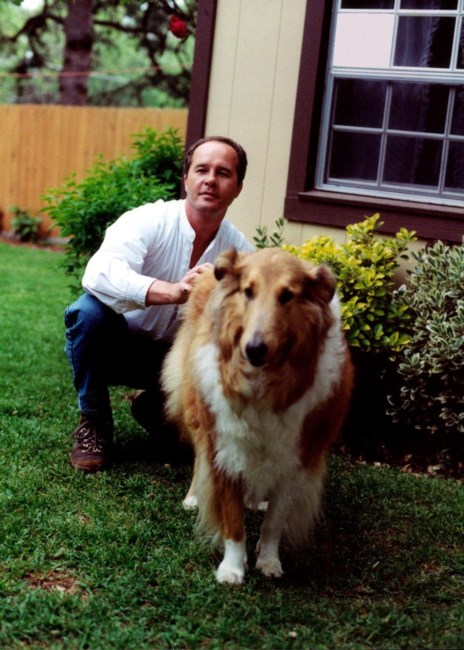 Obituary of Randy Allen Ferrell