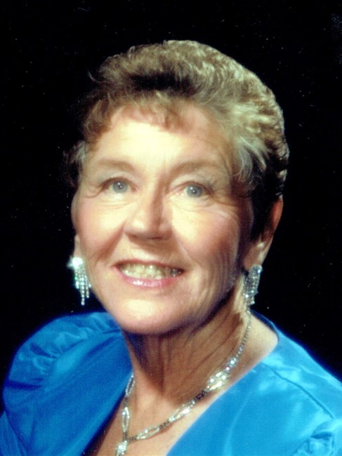 Obituario de Edith "Penny" Macdonald