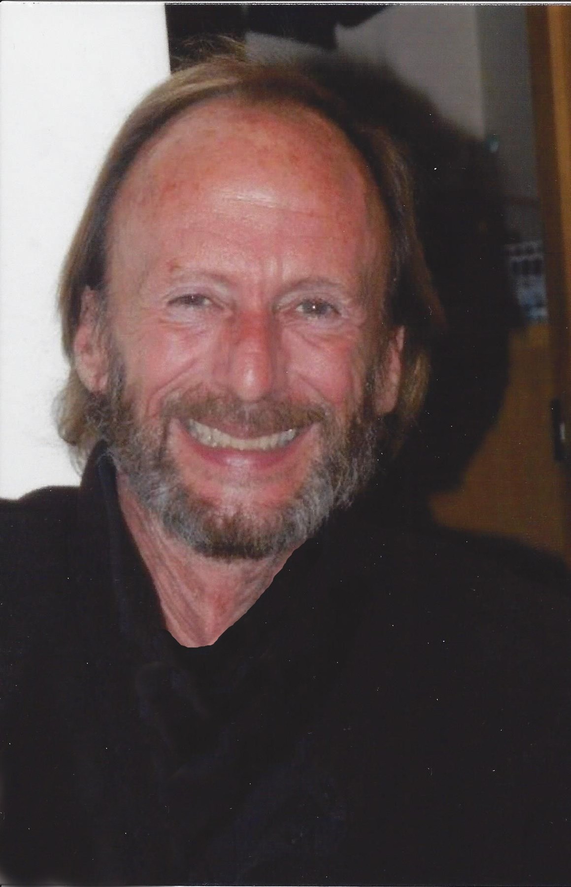 Avis de décès de Michael Drew Sullivan