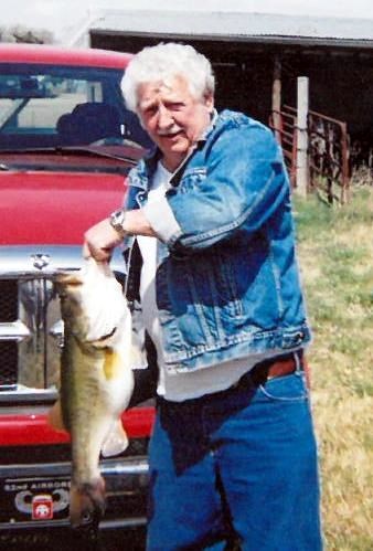 Obituario de Jack Nowlin