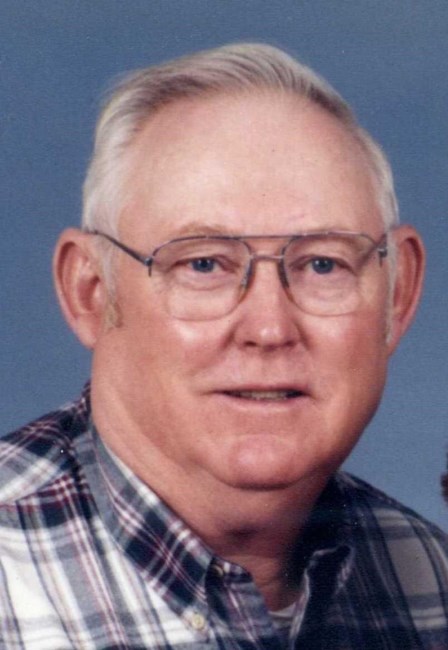 Obituary of Carl Philip Miller