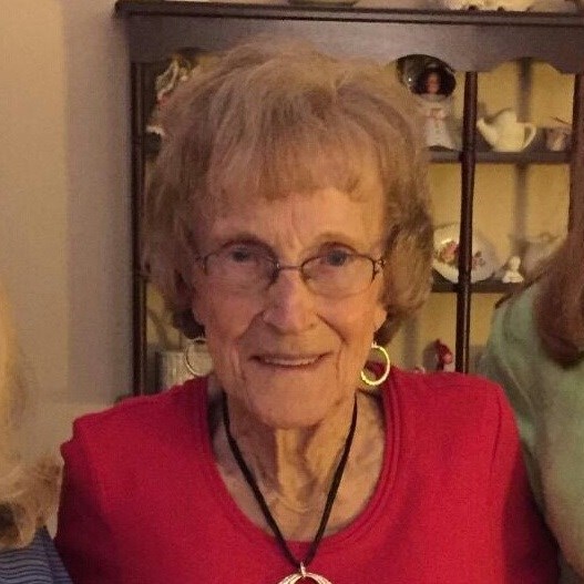 Obituary of Alma Dean Williams