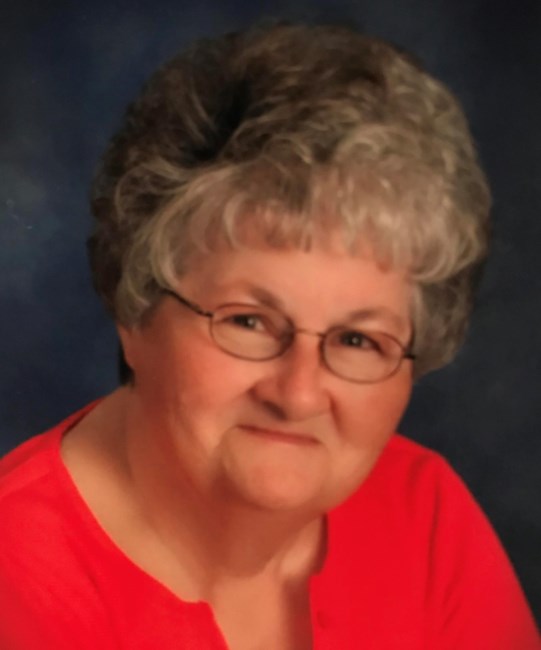 Obituario de Diana J. Fark