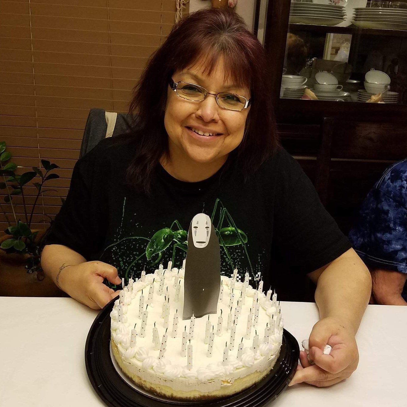 Obituary of Joann McBride